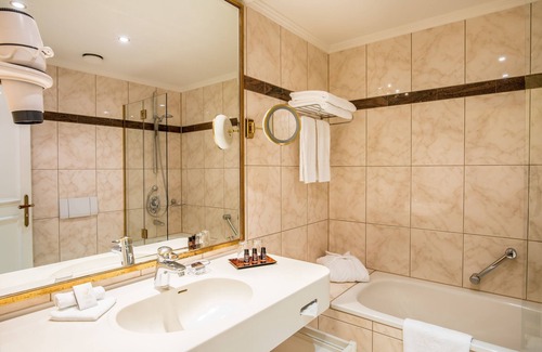 Innere Neustadt Hotel | Romantik Hotel Bülow Residenz
