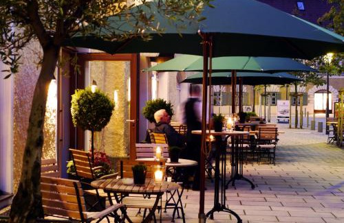 Bad Aibling Hotel | Romantik Hotel Das Lindner