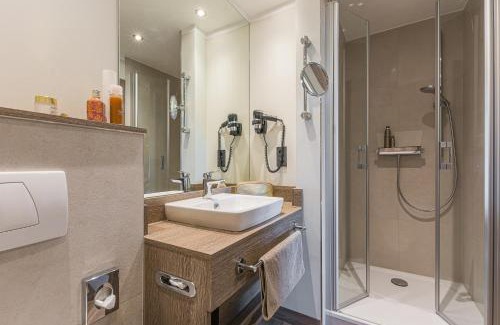 Bad Sooden-Allendorf Hotel | Romantik Hotel Ahrenberg