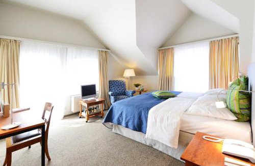 Bilsen Hotel | Romantik Hotel Jagdhaus Waldfrieden