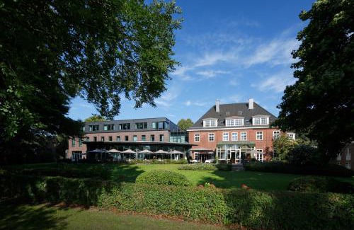 Dusternbrook Hotel | Romantik Hotel Kieler Kaufmann