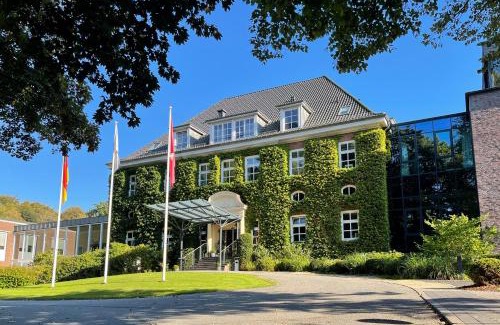 Dusternbrook Hotel | Romantik Hotel Kieler Kaufmann