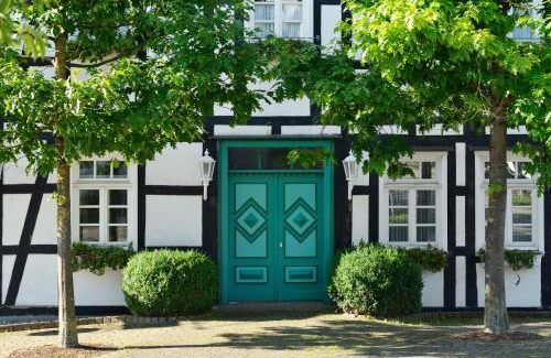 Kallenhardt Hotel | Romantik Hotel Knippschild
