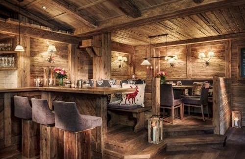 Kallenhardt Hotel | Romantik Hotel Knippschild