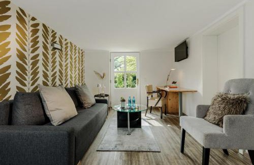 Iserlohn Hotel | Romantik Hotel Neuhaus
