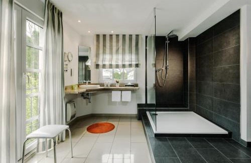 Iserlohn Hotel | Romantik Hotel Neuhaus