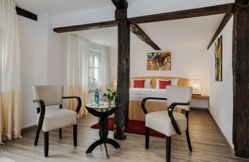 Iserlohn Hotel | Romantik Hotel Neuhaus