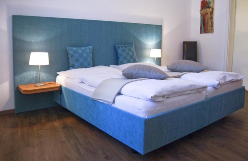 Iserlohn Hotel | Romantik Hotel Neuhaus