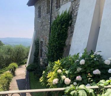 Clusane Hotel | Romantik Hotel Relais Mirabella Iseo