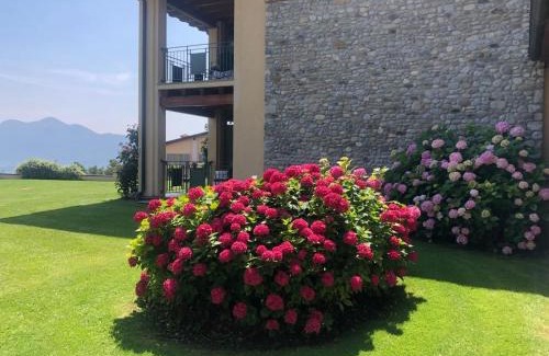 Clusane Hotel | Romantik Hotel Relais Mirabella Iseo