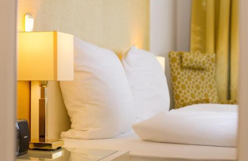 Lauterbach Hotel | Romantik Hotel Schubert