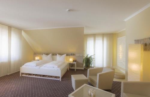 Lauterbach Hotel | Romantik Hotel Schubert