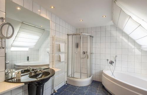 Lauterbach Hotel | Romantik Hotel Schubert