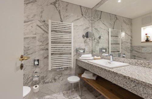 Meerane Hotel | Romantik Hotel Schwanefeld & Spa