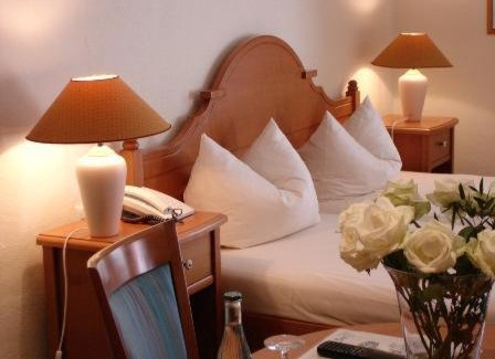 Bendorf Hotel | Romantik Hotel Villa Sayn