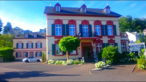 Bendorf Hotel | Romantik Hotel Villa Sayn