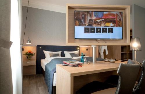 Bendorf Hotel | Romantik Hotel Villa Sayn