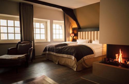 Osnabrueck Hotel | Romantik Hotel Walhalla