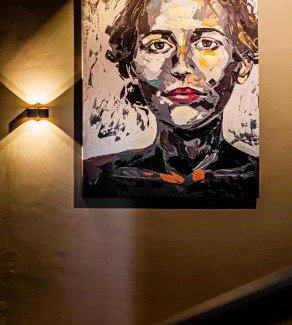 Osnabrueck Hotel | Romantik Hotel Walhalla