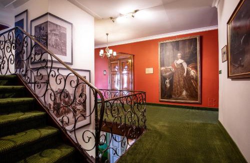 Furstenfeldbruck District Hotel | Romantik Hotel zur Post
