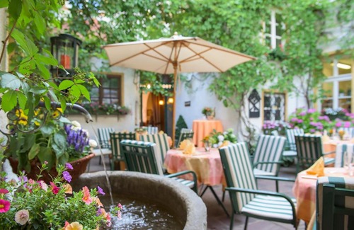 Furstenfeldbruck District Hotel | Romantik Hotel zur Post