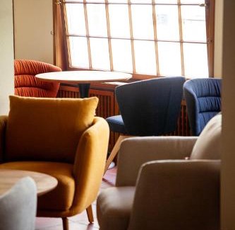 Badenweiler Hotel | Romantik Hotel zur Sonne