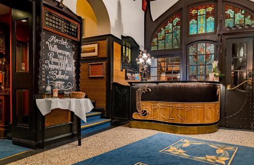 Traben-Trarbach Hotel | Romantik Jugendstilhotel Bellevue