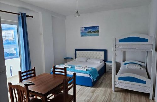 Shengjin Hotel | Romantika