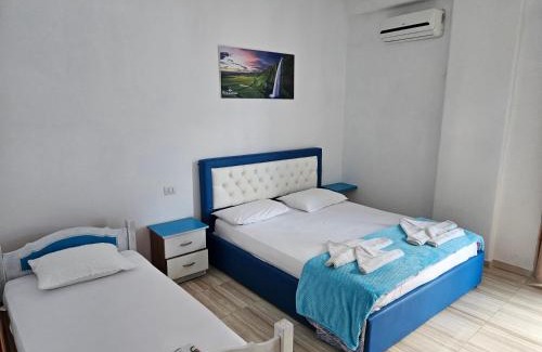 Shengjin Hotel | Romantika