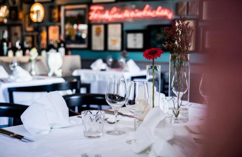 Kehl Hotel | Romantikhotel Rebstock art & design
