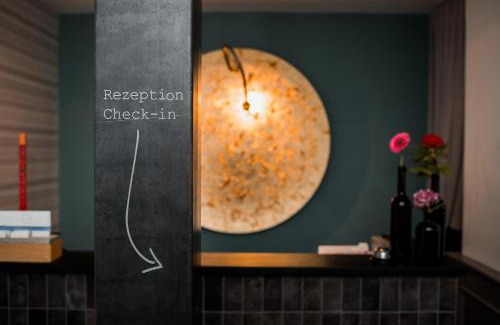 Kehl Hotel | Romantikhotel Rebstock art & design