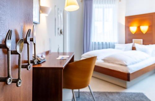 Kehl Hotel | Romantikhotel Rebstock art & design