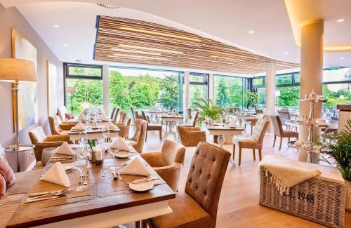 Bad Sachsa Resort | Romantischer Winkel RoLigio & Wellness Resort