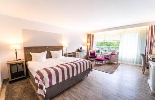 Bad Sachsa Resort | Romantischer Winkel RoLigio & Wellness Resort