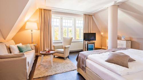 Bad Sachsa Resort | Romantischer Winkel RoLigio & Wellness Resort
