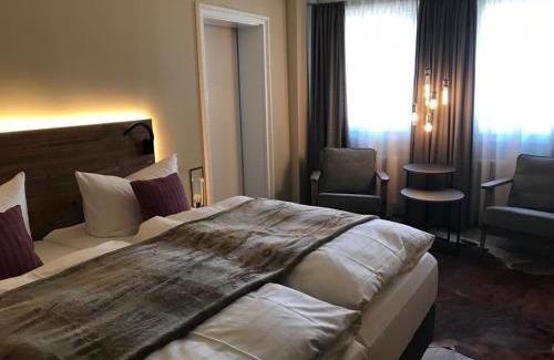 Uslar Hotel | Romantisches Hotel Menzhausen