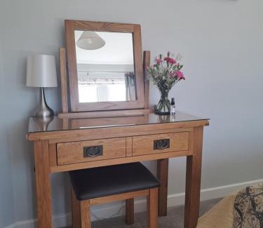 Buckden Bed & Breakfast | Romany Cottage B&B