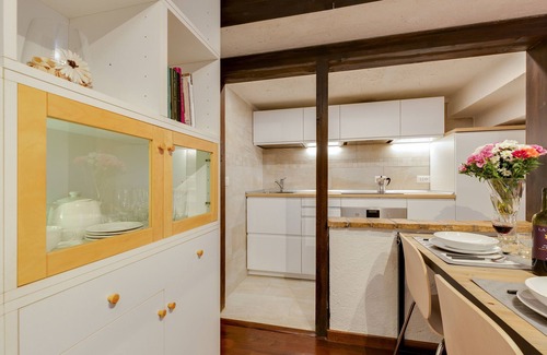Navona Apartment | Rome as you feel - Chiavari 38 Apartment