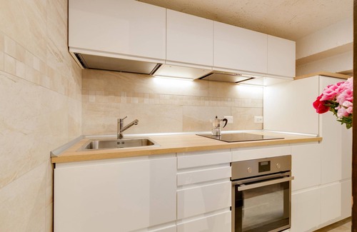 Navona Apartment | Rome as you feel - Chiavari 38 Apartment