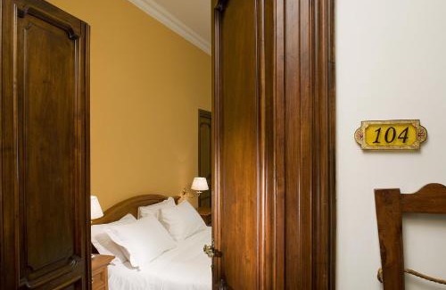Nomentano Hotel | Rome Garden Hotel
