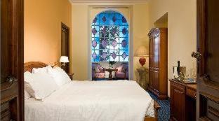 Nomentano Hotel | Rome Garden Hotel