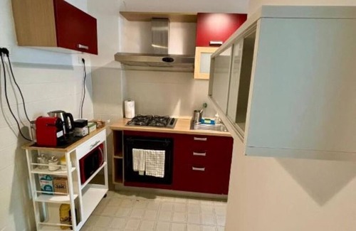 Quartiere XXIV Don Bosco Apartment | Rome Tuscolana - cozy room near metro A