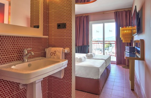 San Antonio Bay Hotel | Romeos Ibiza - Adults Only