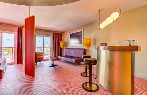 San Antonio Bay Hotel | Romeos Ibiza - Adults Only