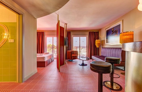San Antonio Bay Hotel | Romeos Ibiza - Adults Only