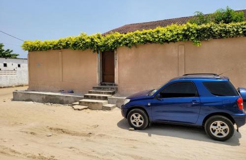 Littoral Department Villa | ROMO house