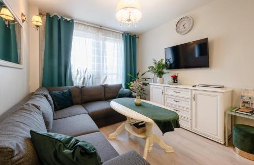 Klaipeda Apartment | Romos apartamentai Klaipėdoje
