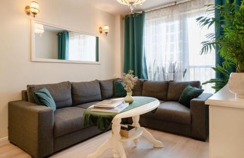 Klaipeda Apartment | Romos apartamentai Klaipėdoje