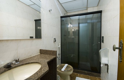 Gloria Hotel | Rondônia Palace Hotel