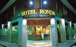 El Raval Hotel | Ronda House